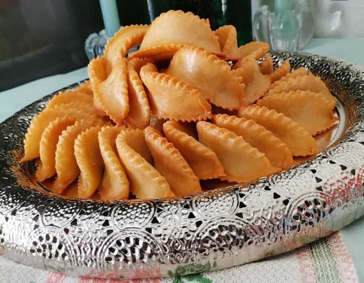 Feuilletés et bouchées maison pour traiteur événementiel